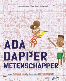 Ada Dapper, wetenschapper (Hardback)