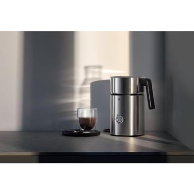 WMF 04.1317.0011 lono melk-chocolocade opschuimer 0.5l rvs