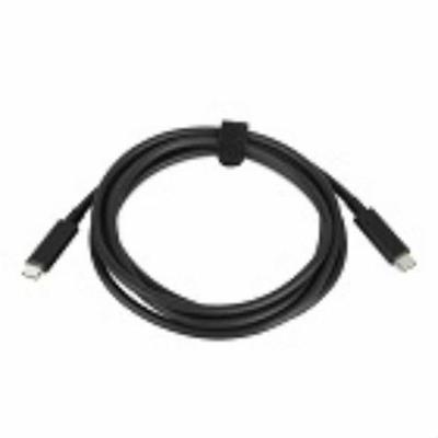 Kabel Micro USB Lenovo 4X90Q59480 Zwart 2 m