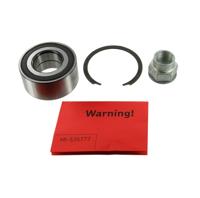 Wiellager VKBA3538 - thumbnail