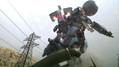 Metal Gear Solid 5 the Phantom Pain Metal Gear Solid 5 the Phantom Pain