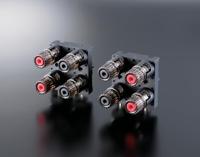 Yamaha AS-301 Versterker Zwart - thumbnail