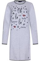 La vie est belle nachthemd - thumbnail