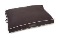 Beeztees Hondenkussen Nano Grijs - thumbnail