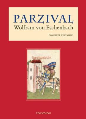 Parzival (Paperback) Parzival (Paperback)