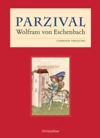 Parzival (Paperback) - thumbnail