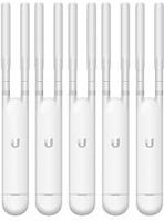 Ubiquiti Networks UAP-AC-M-5 UAP-AC-M-5 Antenne 2.4 GHz, 5 GHz - thumbnail