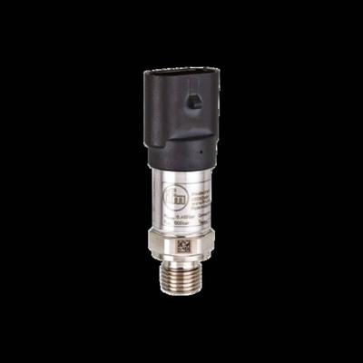 ifm Electronic Druksensor 1 stuk(s) PU5660 0 MPa tot 60 MPa AMP Superseal Analoog