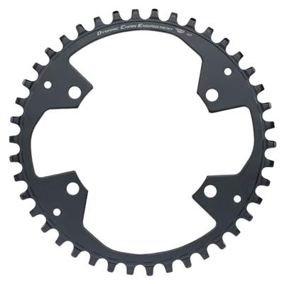 SHIMANO kettingblad "cues" fc-u6000-1 chain ring shim.cues fc-u6000-1 42t 110mm