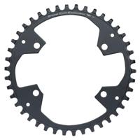 SHIMANO kettingblad "cues" fc-u6000-1 chain ring shim.cues fc-u6000-1 42t 110mm - thumbnail