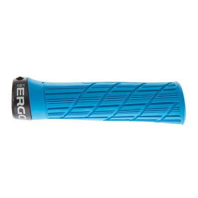 Ergon handvatten ge1 evo midsummer blue
