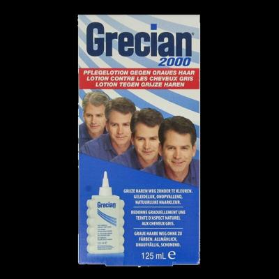 Grecian 2000 Lotion 125ml