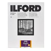 Ilford MG RC DL 1M 24x30 cm, 10 vellen - thumbnail