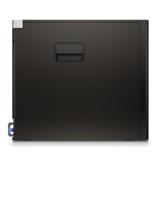 DELL Precision T5810 3,5 GHz Intel® Xeon® E5 v3 E5-1620V3 zwart Tower werkstation - Desktop-PC (3,5 GHz, Intel® Xeon® E5 v3, 16 GB, 1000 GB, DVD±RW, Windows 7 Professional) - thumbnail