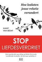 Stop liefdesverdriet - Ammy van Bedaf - eBook (9789491472770) - thumbnail