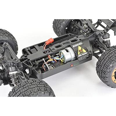 FTX Tracer 1/16 4WD Truggy RTR - Groen