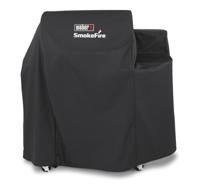 Weber Premium barbecuehoes - SmokeFire EX4 beschermkap - thumbnail