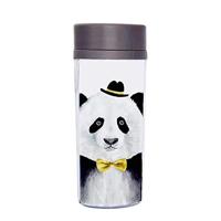 Atlantis AT112 Recy Five Cap - Green - One Size - thumbnail