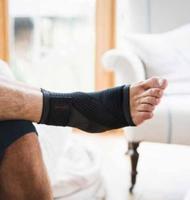 Donjoy Strapilax Enkel l - thumbnail