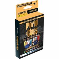 Stickerset Panini Fifa World Class 2024 13 Onderdelen - thumbnail