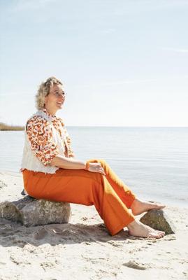 POM Amsterdam Broek SP9158