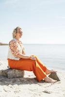 POM Amsterdam Broek SP9158 - thumbnail