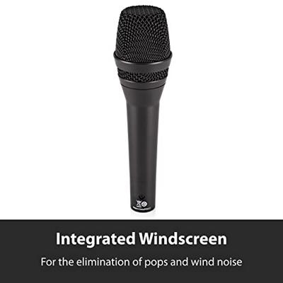 AKG Perception P5 S dynamische zang microfoon