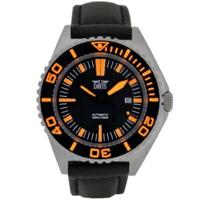 Davis 1391 Diver Automatic - thumbnail