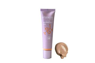 Benecos BB Cream Beige