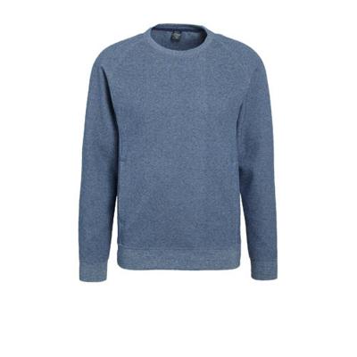 s.Oliver sweater blauw s.Oliver sweater blauw
