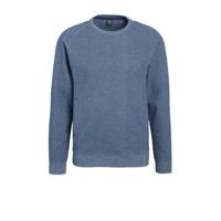 s.Oliver sweater blauw - thumbnail