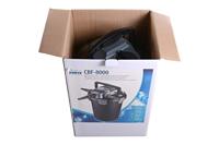 AquaForte CBF-8000 UV-C drukfilter - thumbnail