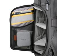 Vanguard VEO ADAPTOR S41 GY backpack - thumbnail