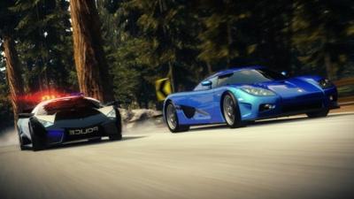 Need For Speed Hot Pursuit Need For Speed Hot Pursuit