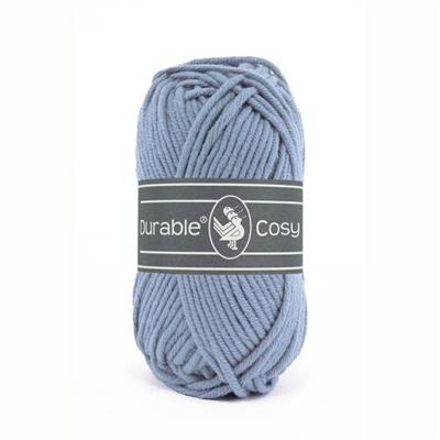 Durable Cosy 289 Blue grey