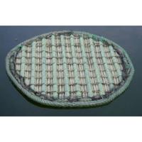 Drijvend planteneiland rond 61 cm plaats voor 15 jonge planten - thumbnail