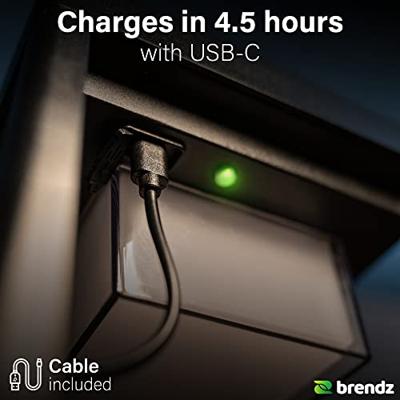 Brendz solar tafellamp yuma