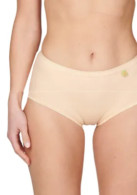 Katoenen onderbroek dames heup slip - Betaalbaar ondergoed katoenen ondergoed dames