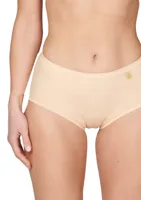 Katoenen onderbroek dames heup slip - Betaalbaar ondergoed katoenen ondergoed dames - thumbnail