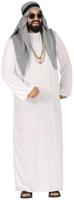 Arabische Olie Sjeik Kostuum Man - thumbnail