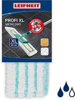 Leifheit 55126 Overtrek Profi Micro Duo (gevouwen) - thumbnail