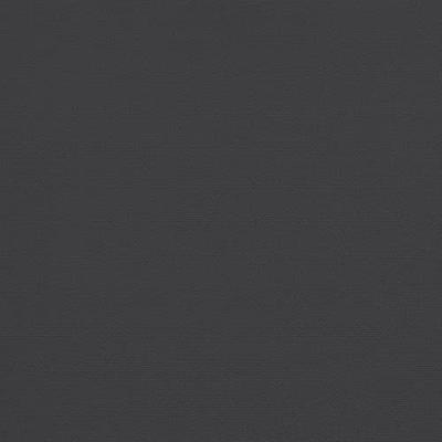 Parasol met houten paal 300x300x273 cm zwart