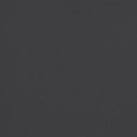 Parasol met houten paal 300x300x273 cm zwart - thumbnail