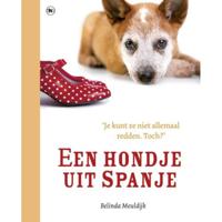 Een hondje uit Spanje (Paperback) - thumbnail