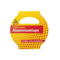 Aluminium reparatietape 50mmx5m Deltafix - Deltafix - thumbnail