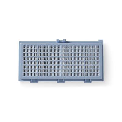 Nedis HEPA-Vervangingsfilter | Vervanging voor: Miele | Blauw / Wit | 1 stuks - VCFI214HEP VCFI214HEP Nedis HEPA-Vervangingsfilter | Vervanging voor: Miele | Blauw / Wit | 1 stuks - VCFI214HEP VCFI214HEP