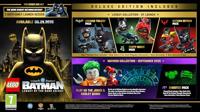 LEGO Batman: Legacy of the Dark Knight Deluxe Edition - thumbnail