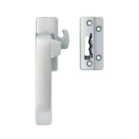 AXA | Raamsluiting 3372 | Links | Aluminium - thumbnail