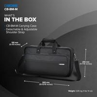 Boss CB-BM Medium Carry Case - thumbnail