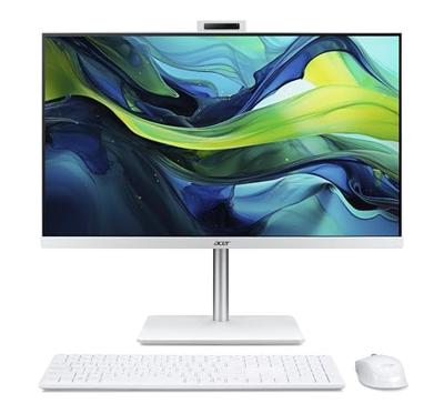Acer Aspire C 27 C27-1E13U7UNH - All-in-One (Komplettl?sung)